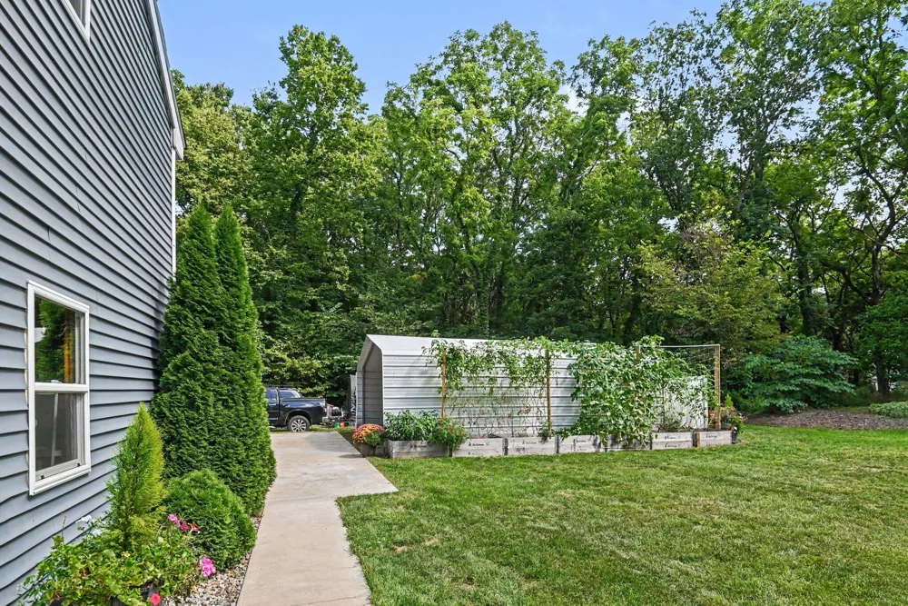 4042 Allegan Dam Road Allegan, MI 49010