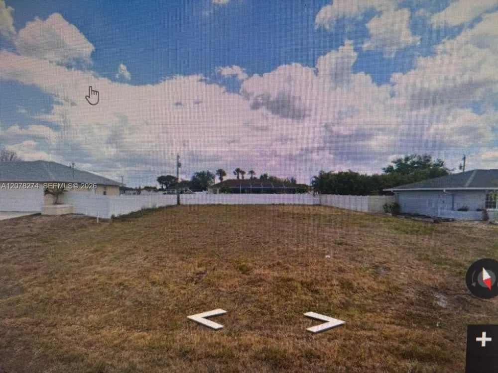 322 NE 11th Cape Coral, FL 33909