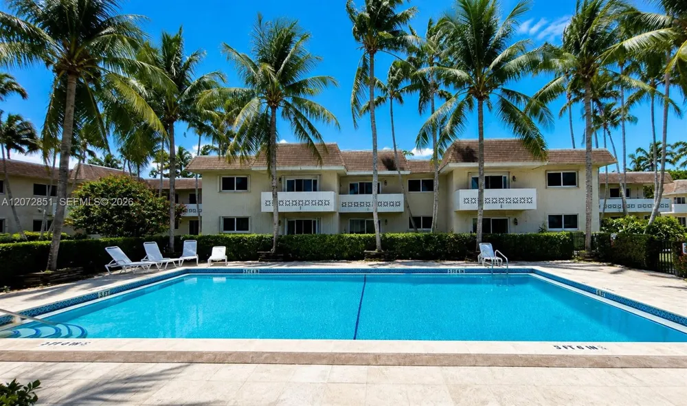 14500 SW 88th Ave #227 Palmetto Bay, FL 33176