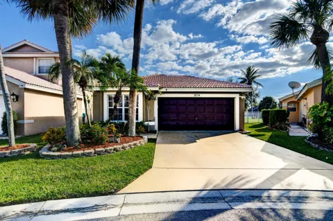 3574 Danbury Court