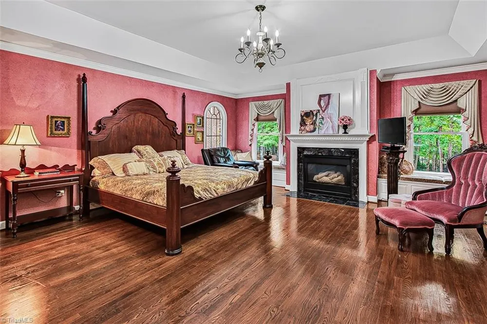 2052 Northmont Drive Asheboro, NC 27205