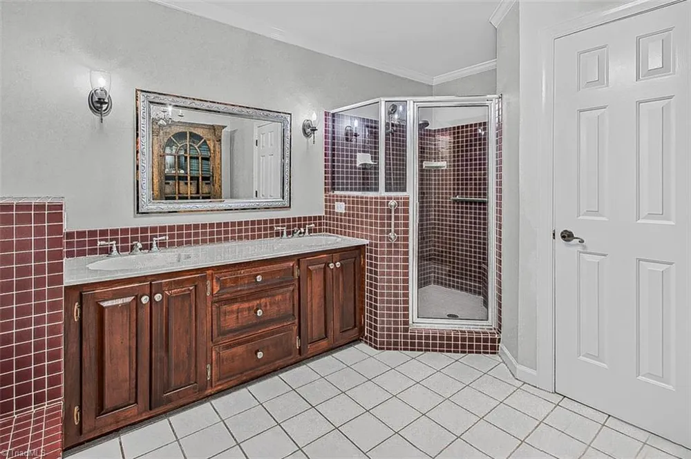2052 Northmont Drive Asheboro, NC 27205
