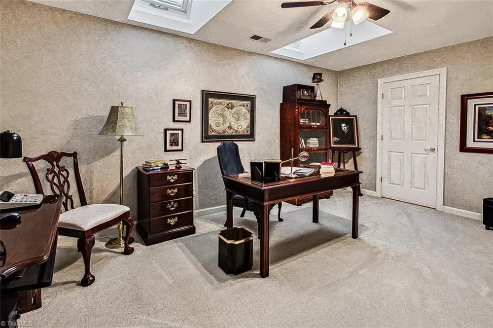 2052 Northmont Drive Asheboro, NC 27205