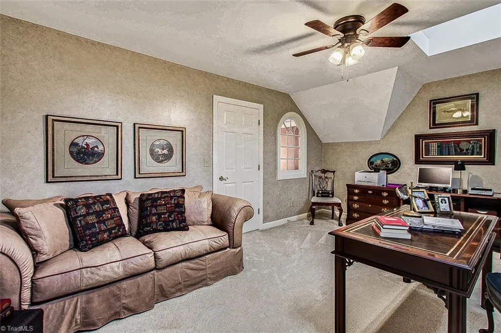 2052 Northmont Drive Asheboro, NC 27205