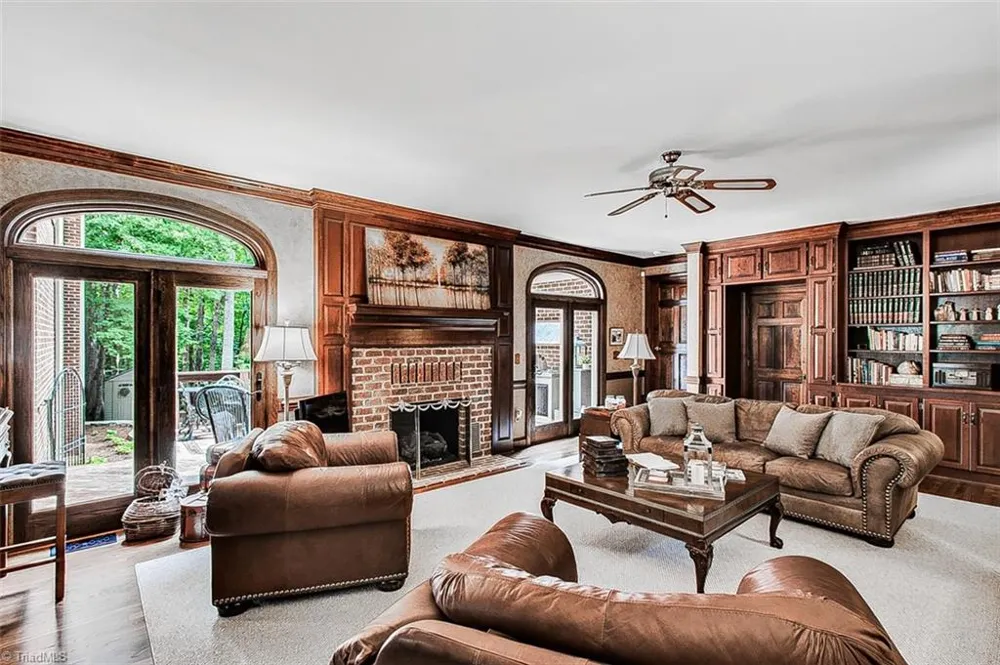 2052 Northmont Drive Asheboro, NC 27205