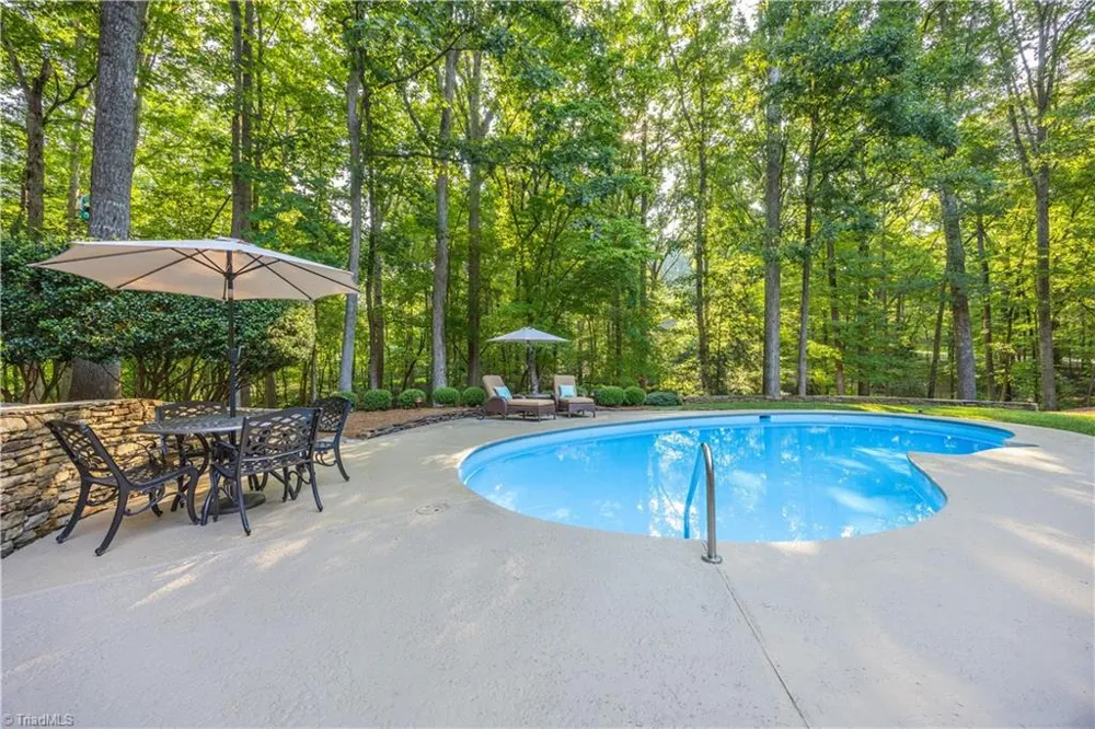 2052 Northmont Drive Asheboro, NC 27205