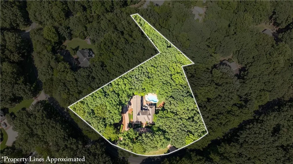 2052 Northmont Drive Asheboro, NC 27205