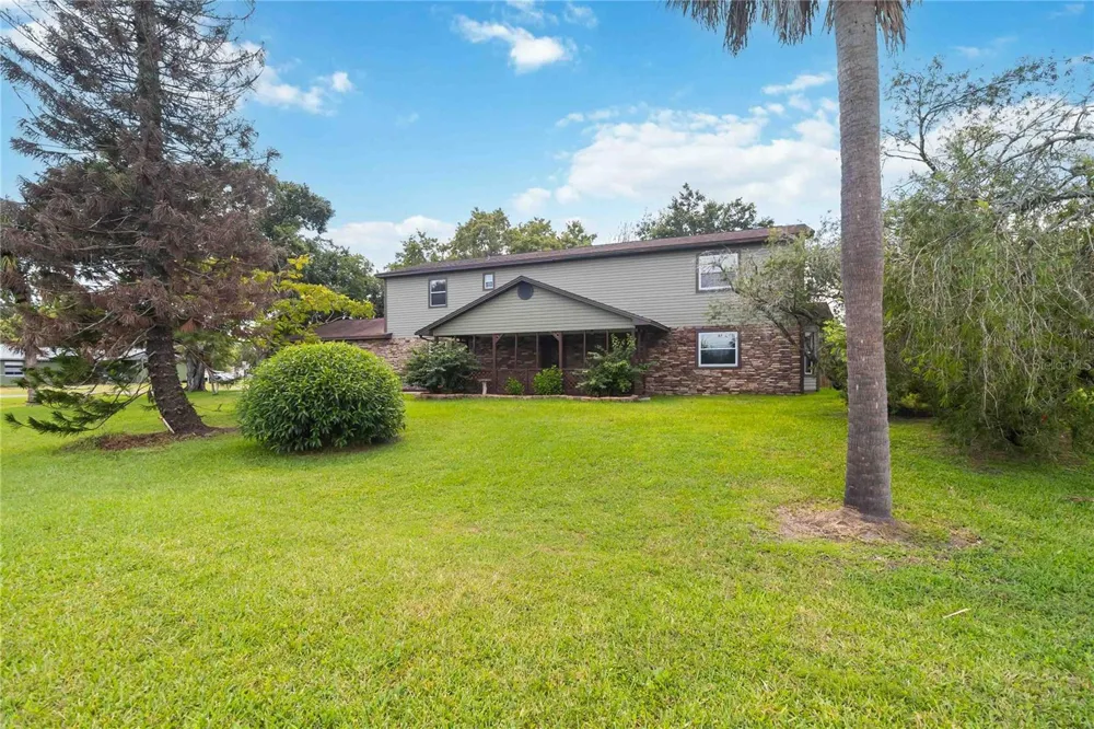 4899 SPARROW DRIVE St Cloud, FL 34772