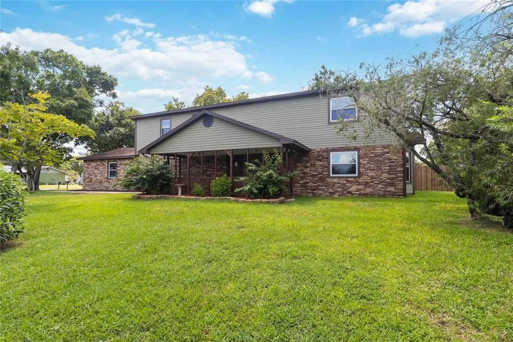 4899 SPARROW DRIVE St Cloud, FL 34772
