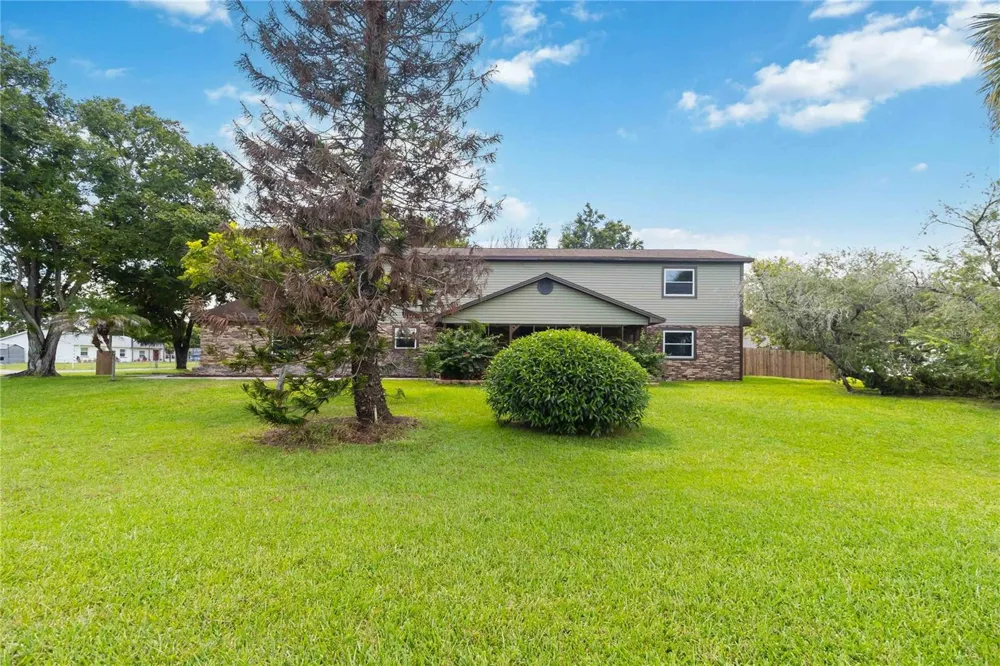 4899 SPARROW DRIVE St Cloud, FL 34772