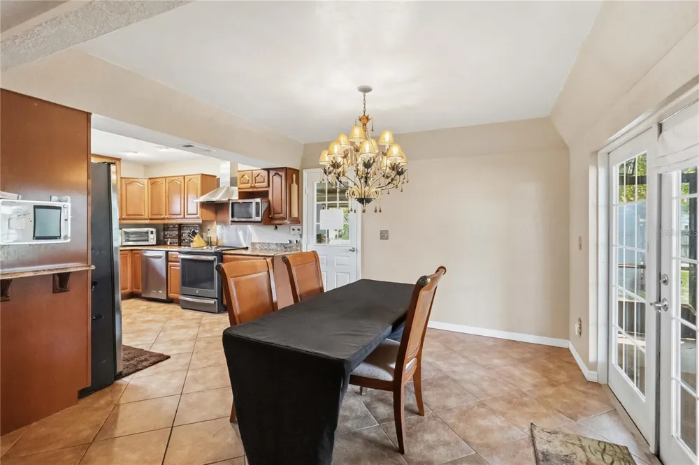 4899 SPARROW DRIVE St Cloud, FL 34772