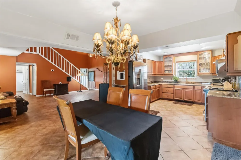 4899 SPARROW DRIVE St Cloud, FL 34772