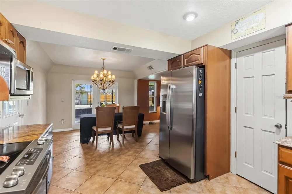 4899 SPARROW DRIVE St Cloud, FL 34772