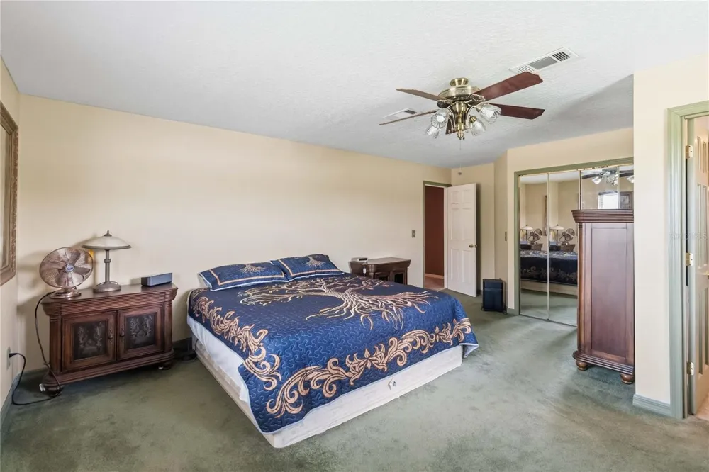 4899 SPARROW DRIVE St Cloud, FL 34772