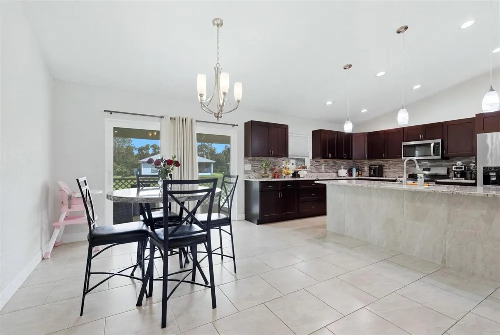 1458 RICHBRIAR DRIVE North Port, FL 34288