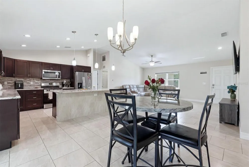 1458 RICHBRIAR DRIVE North Port, FL 34288