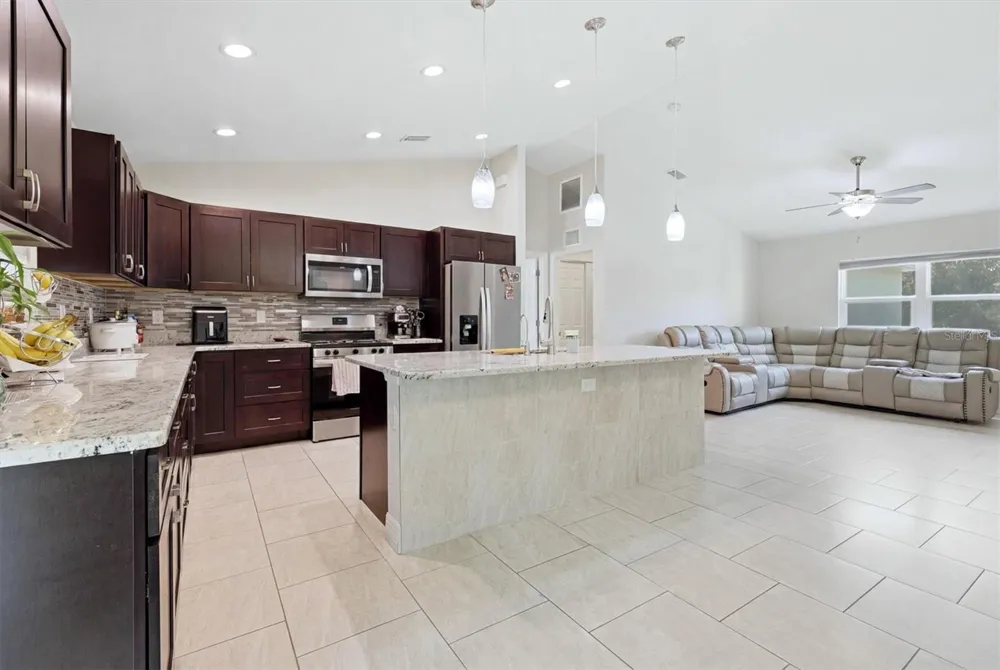 1458 RICHBRIAR DRIVE North Port, FL 34288
