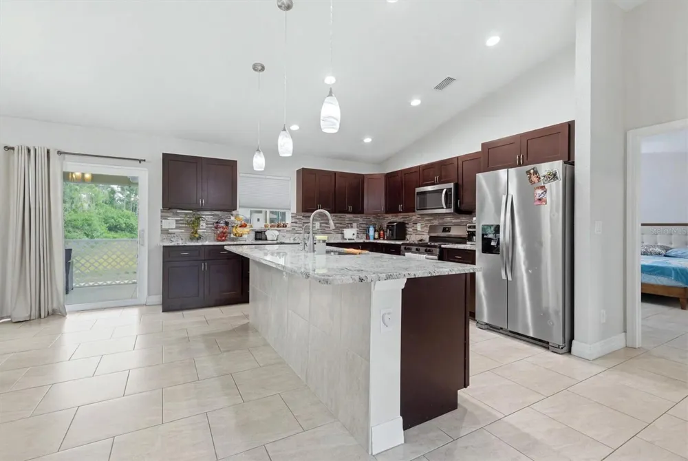 1458 RICHBRIAR DRIVE North Port, FL 34288