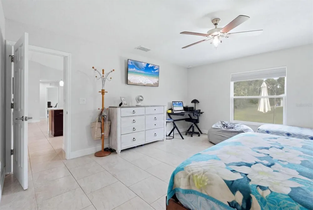 1458 RICHBRIAR DRIVE North Port, FL 34288