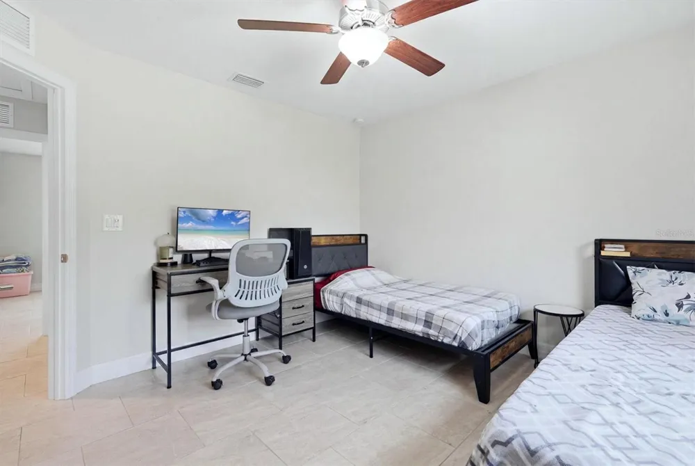 1458 RICHBRIAR DRIVE North Port, FL 34288