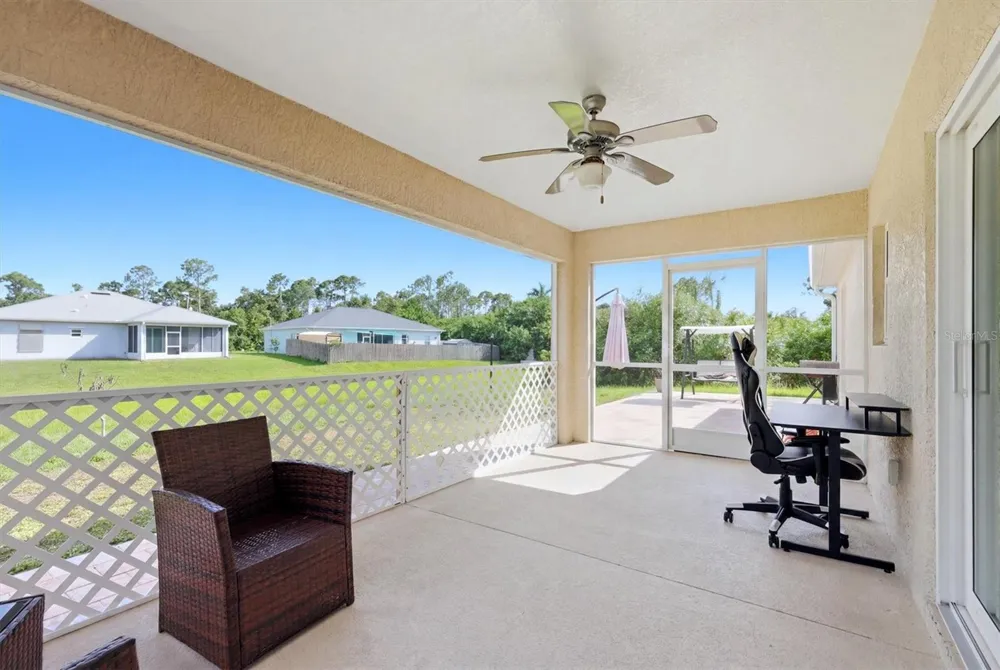 1458 RICHBRIAR DRIVE North Port, FL 34288