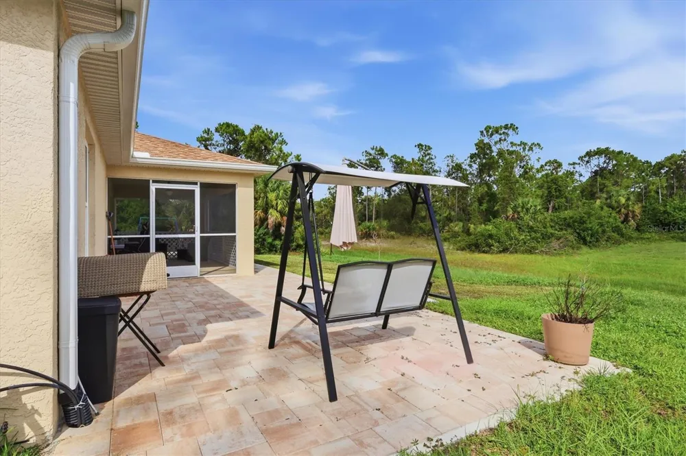 1458 RICHBRIAR DRIVE North Port, FL 34288