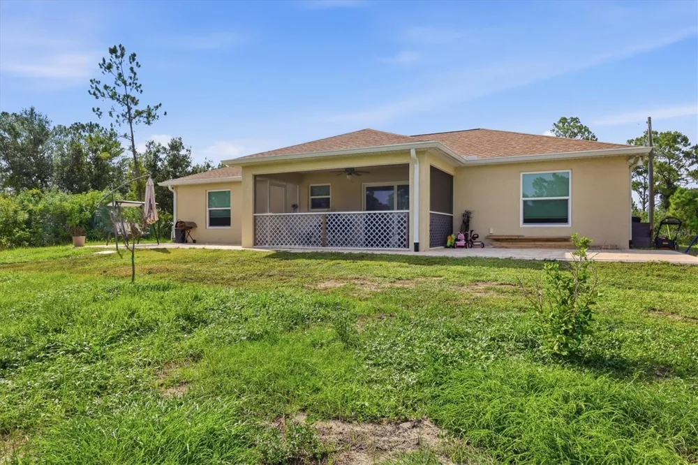 1458 RICHBRIAR DRIVE North Port, FL 34288