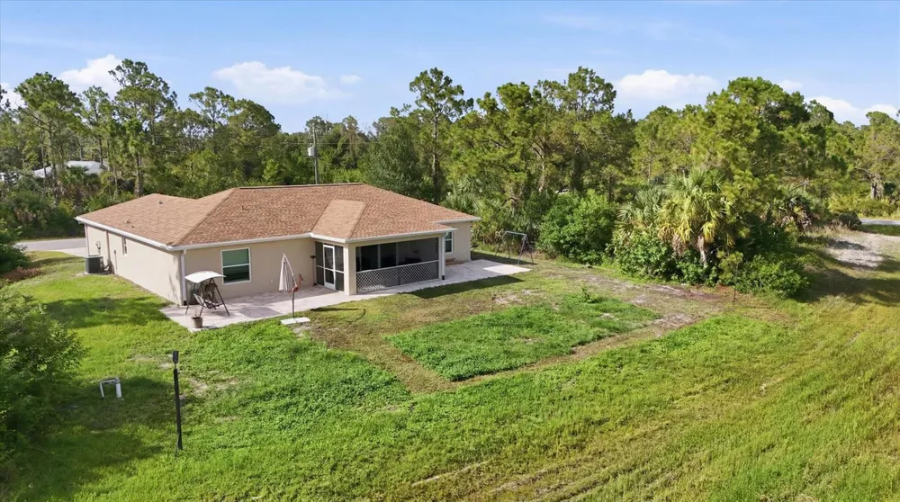 1458 RICHBRIAR DRIVE North Port, FL 34288