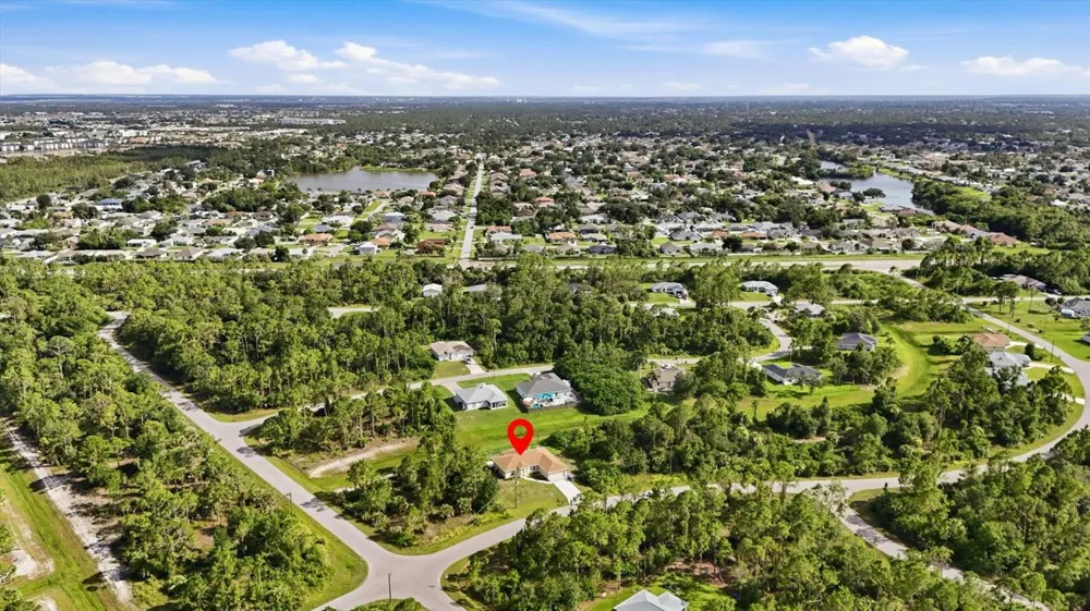 1458 RICHBRIAR DRIVE North Port, FL 34288