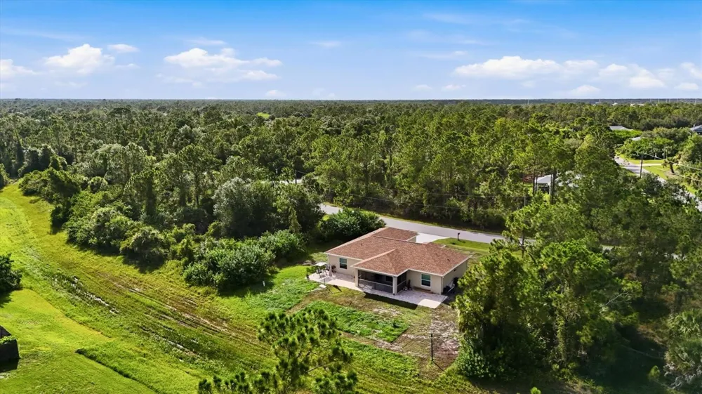 1458 RICHBRIAR DRIVE North Port, FL 34288