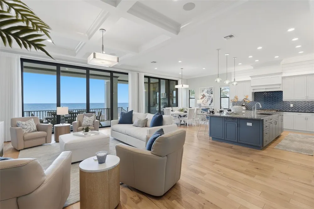 15908 GULF BOULEVARD Redington Beach, FL 33708