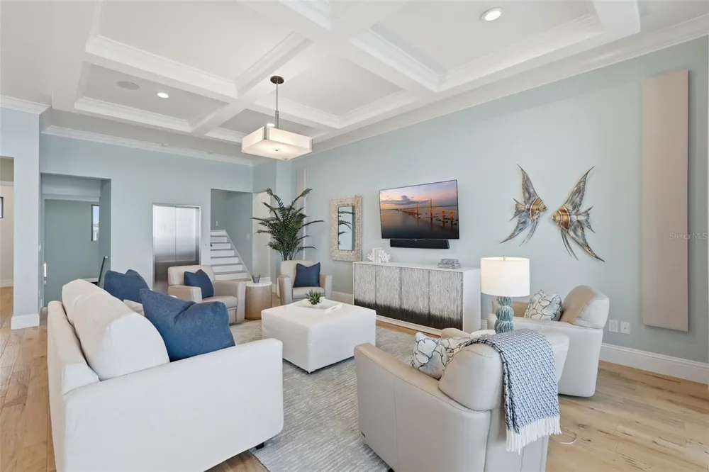 15908 GULF BOULEVARD Redington Beach, FL 33708