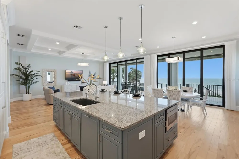 15908 GULF BOULEVARD Redington Beach, FL 33708