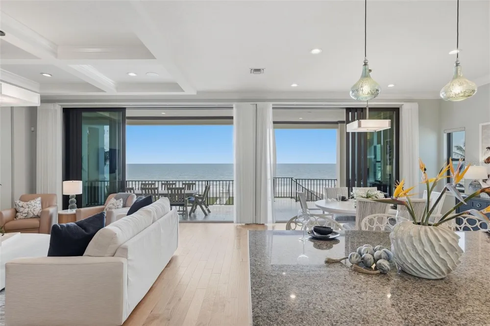 15908 GULF BOULEVARD Redington Beach, FL 33708