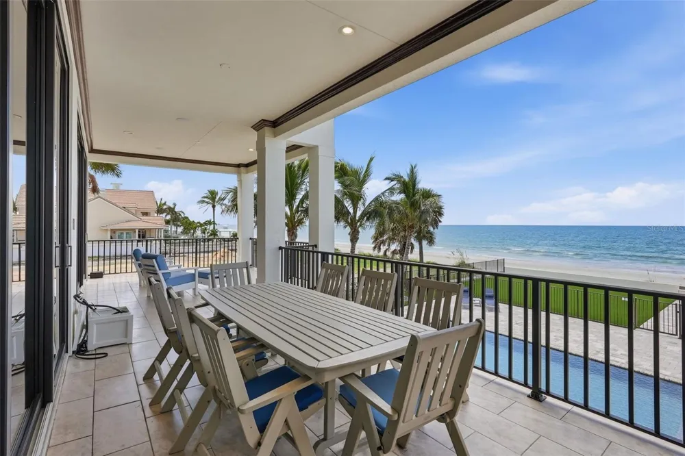 15908 GULF BOULEVARD Redington Beach, FL 33708