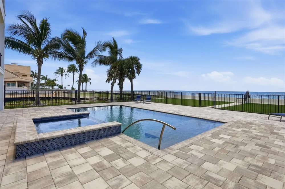 15908 GULF BOULEVARD Redington Beach, FL 33708