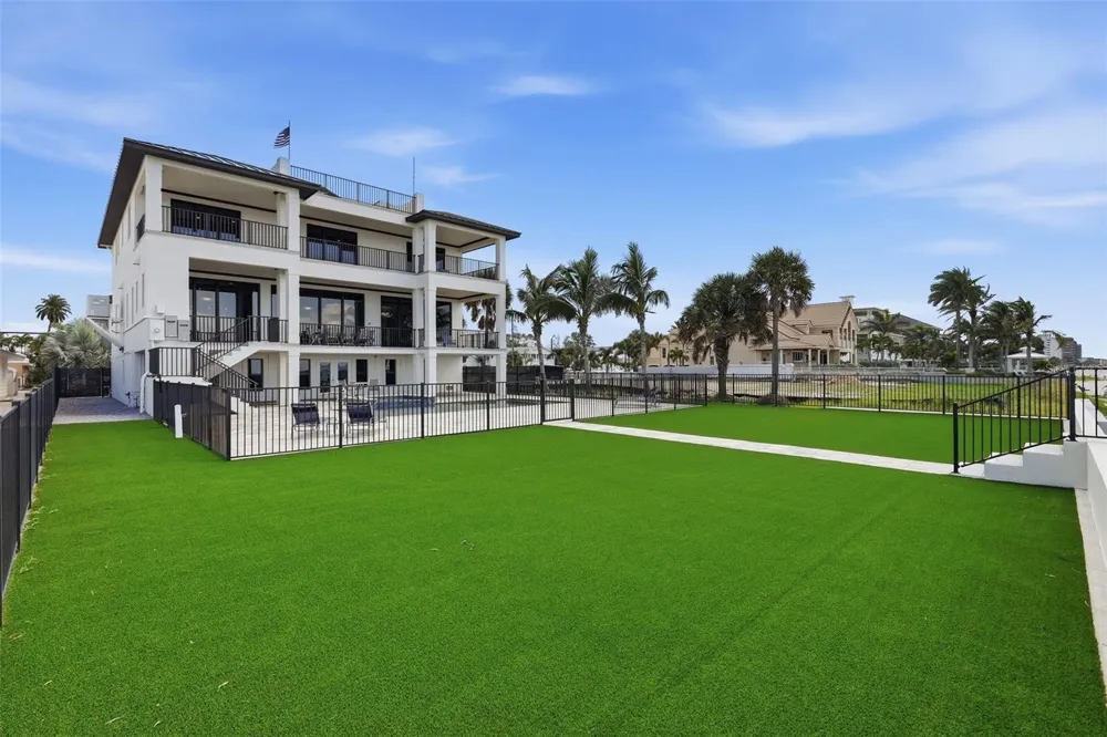 15908 GULF BOULEVARD Redington Beach, FL 33708