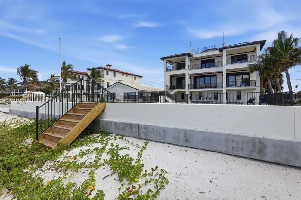 15908 GULF BOULEVARD Redington Beach, FL 33708