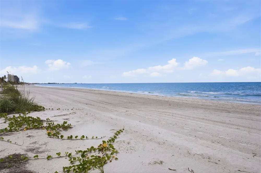 15908 GULF BOULEVARD Redington Beach, FL 33708