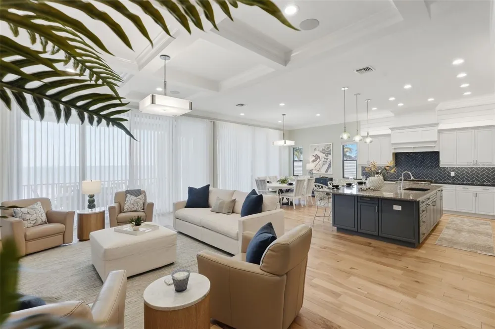 15908 GULF BOULEVARD Redington Beach, FL 33708