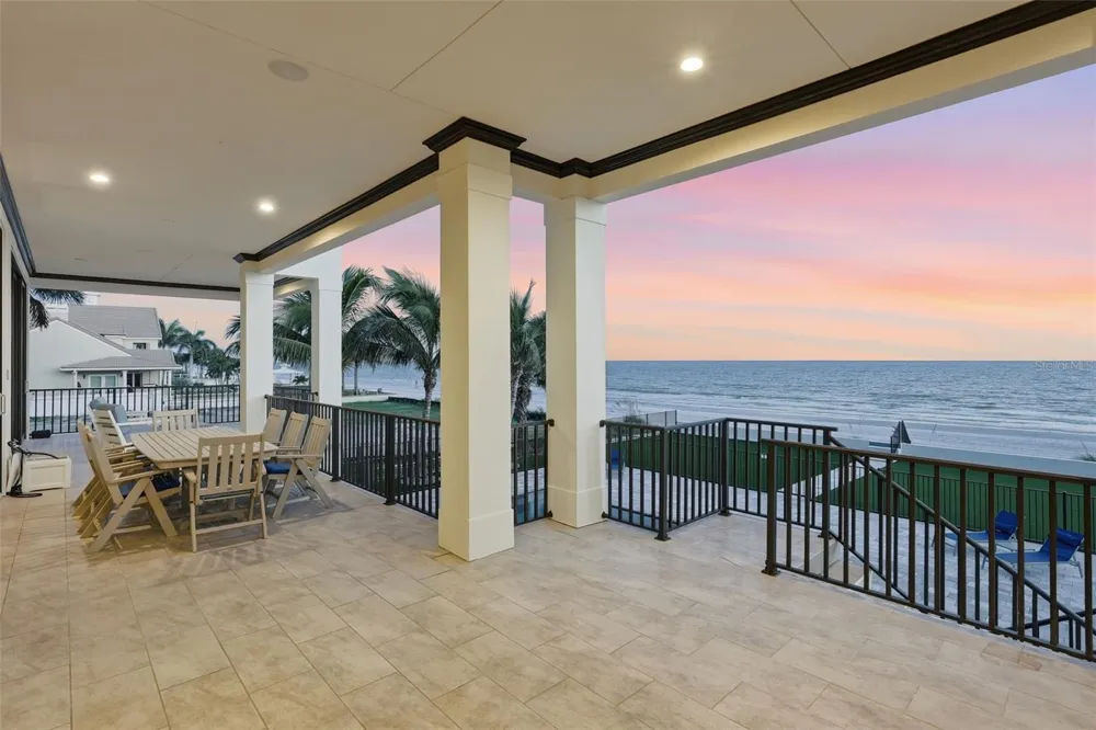 15908 GULF BOULEVARD Redington Beach, FL 33708
