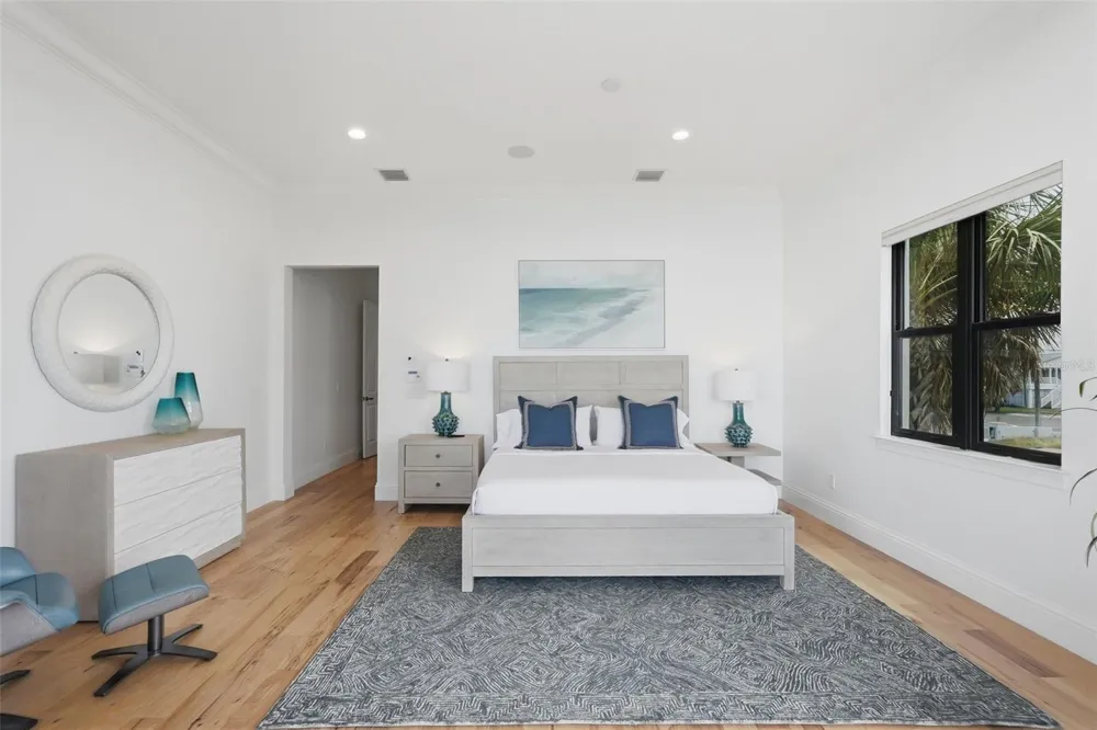 15908 GULF BOULEVARD Redington Beach, FL 33708