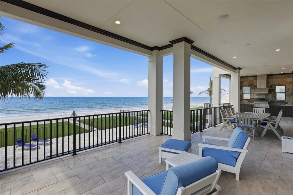15908 GULF BOULEVARD Redington Beach, FL 33708