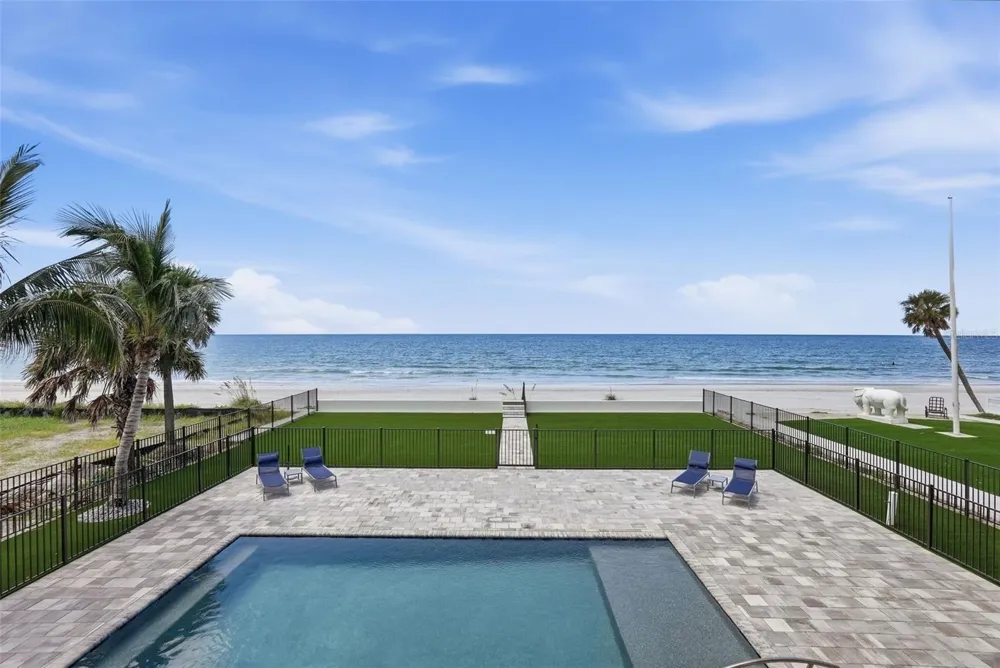 15908 GULF BOULEVARD Redington Beach, FL 33708