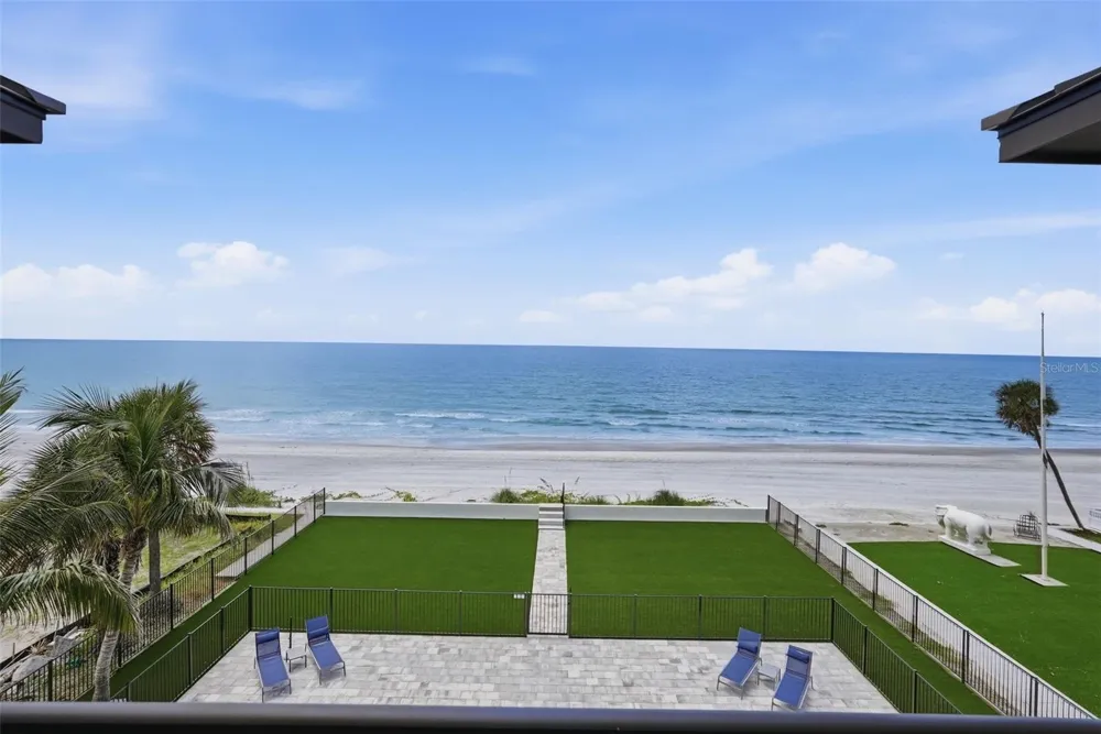 15908 GULF BOULEVARD Redington Beach, FL 33708