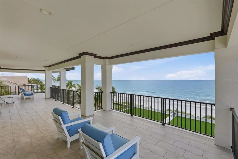 15908 GULF BOULEVARD Redington Beach, FL 33708