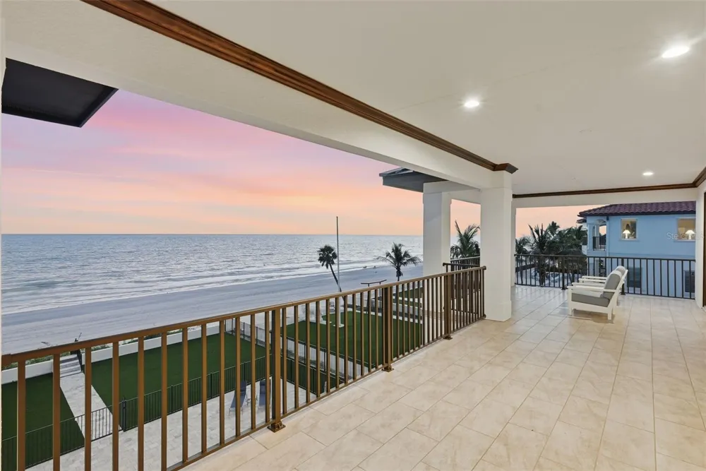 15908 GULF BOULEVARD Redington Beach, FL 33708