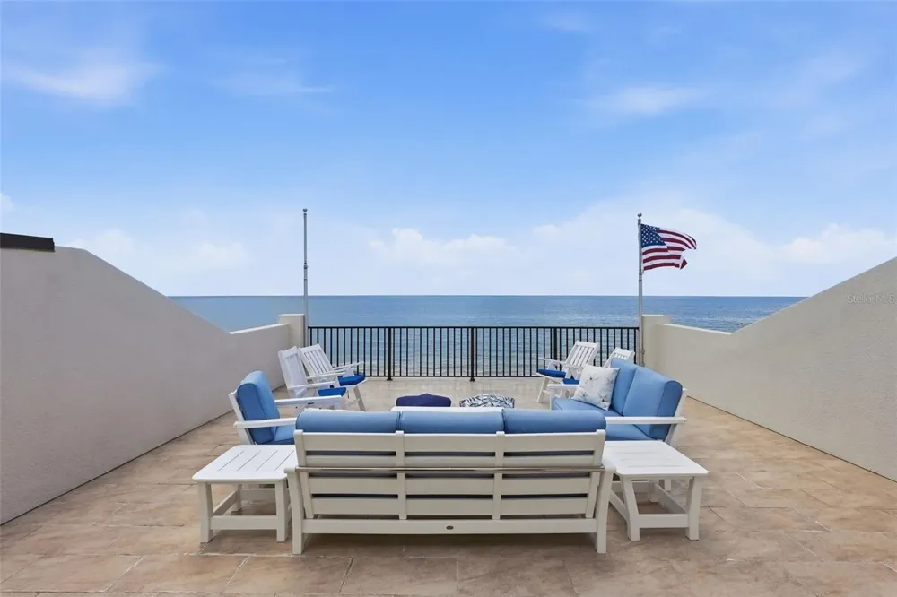 15908 GULF BOULEVARD Redington Beach, FL 33708