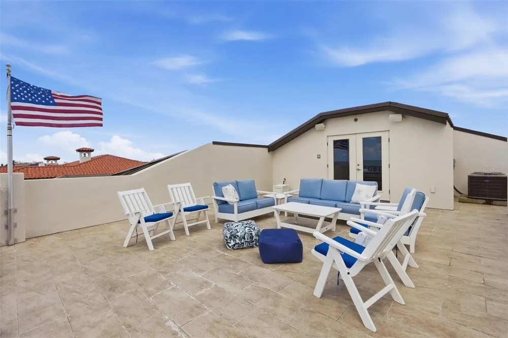 15908 GULF BOULEVARD Redington Beach, FL 33708