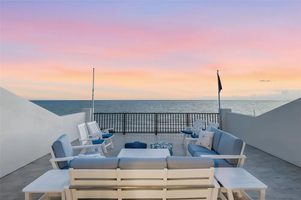 15908 GULF BOULEVARD Redington Beach, FL 33708